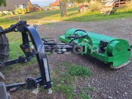 Интернет-аукцион:   AGRI WAY RC 220 LD