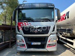 Online auction: MAN  TGX 18.440