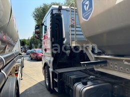 Online aukce: MAN  TGX 18.440