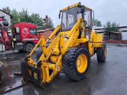 Online auction: JCB  425