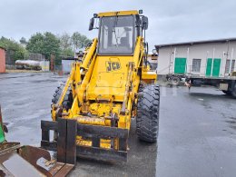 Online aukce: JCB  425