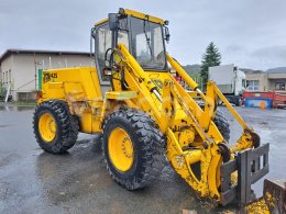 Online aukce: JCB  425