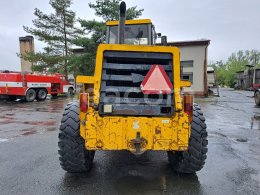 Online aukce: JCB  425