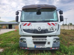 Интернет-аукцион: RENAULT  PREMIUM L 340.26 S P 6X2