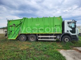 Aukcja internetowa: RENAULT  PREMIUM L 340.26 S P 6X2