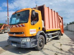 Online aukce: RENAULT PREMIUM DISTRIBUTION 270.19 BOM