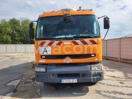 Интернет-аукцион: RENAULT PREMIUM DISTRIBUTION 270.19 BOM