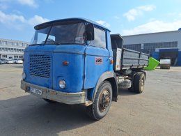 Online auction: ŠKODA  706 MTSP 4X4