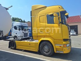 Online-Versteigerung: SCANIA  R450