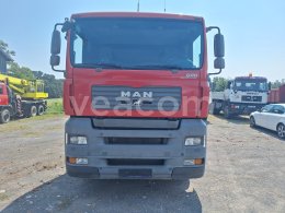 Online auction: MAN  TGA 18.433 FLS