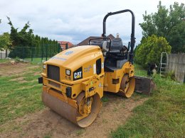 Online auction: CAT  CB 2.7