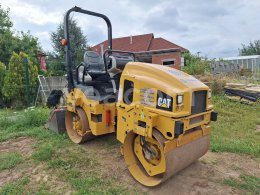 Online auction: CAT  CB 2.7