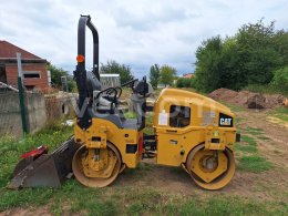 Online auction: CAT  CB 2.7