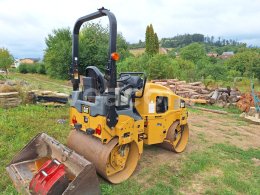 Online auction: CAT  CB 2.7