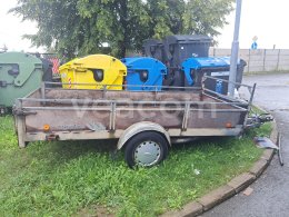 Online auction: AGADOS  VZ 30