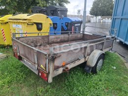 Online auction: AGADOS  VZ 30