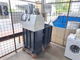 Online auction:  EKOBAL EKOPACK 50/230V