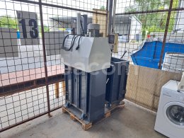 Online auction:   EKOBAL EKOPACK 50/230V