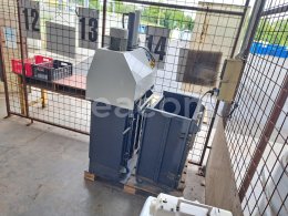 Online auction:   EKOBAL EKOPACK 50/230V