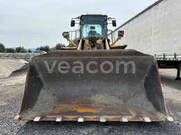 Online auction: KOMATSU  WA 430-6