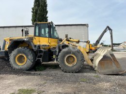 Online árverés: KOMATSU  WA 430-6