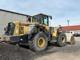 Online árverés: KOMATSU  WA 430-6