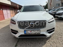 Online árverés: VOLVO  XC90