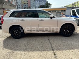 Интернет-аукцион: VOLVO  XC90