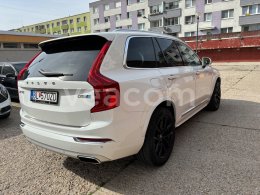 Online árverés: VOLVO  XC90