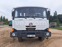 Online aukce: TATRA  T 815 6X6