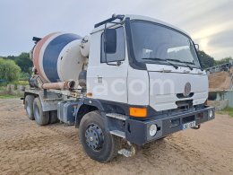 Online aukce: TATRA  T 815 6X6