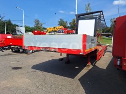 Online auction: GOLDHOFER  STN-L3-28/80