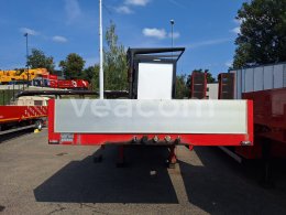 Online auction: GOLDHOFER  STN-L3-28/80