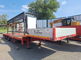 Online auction: GOLDHOFER  STN-L3-28/80