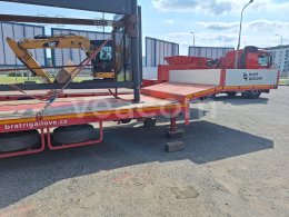 Online auction: GOLDHOFER  STN-L3-28/80