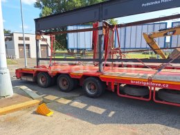 Online auction: GOLDHOFER  STN-L3-28/80