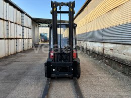 Online aukce: LINDE  H30D