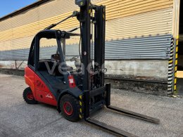 Online aukce: LINDE  H30D