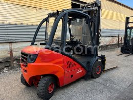 Online aukce: LINDE  H30D