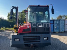 Online aukce:   KALMAR TT618IA(11)L2C2 + 2X  HOUCON SA C45 60T