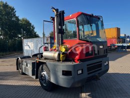 Online aukce:   KALMAR TT618IA(11)L2C2 + 2X  HOUCON SA C45 60T