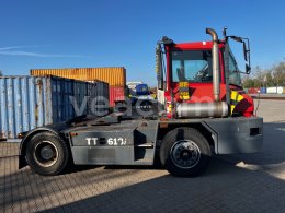 Online aukce:   KALMAR TT618IA(11)L2C2 + 2X  HOUCON SA C45 60T