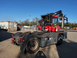 Online aukce:   KALMAR TT618IA(11)L2C2 + 2X  HOUCON SA C45 60T