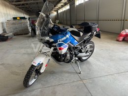 Online auction:  APRILIA TUAREG 660