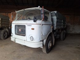 Online auction: LIAZ  MTSP 27 4X4