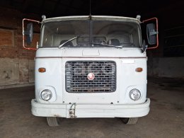 Online auction: LIAZ  MTSP 27 4X4