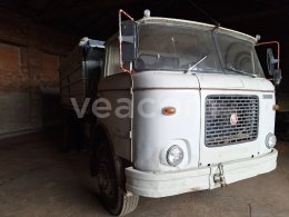 Online auction: LIAZ  MTSP 27 4X4