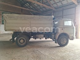 Online auction: LIAZ  MTSP 27 4X4