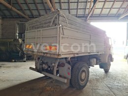 Online auction: LIAZ  MTSP 27 4X4