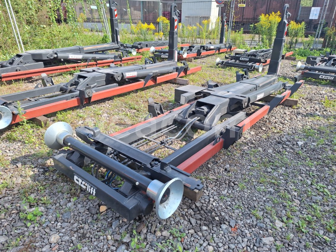 Online-Versteigerung:   JNK CTS 08-37-S-CTS, PRO VČ. 0717-135581